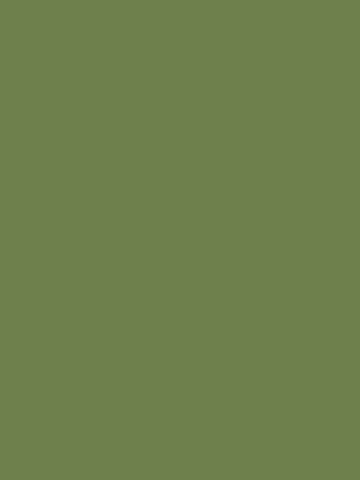 Jednolity dekor TAJGA U19515 firmy Pfleiderer w kolorze soczystej i przydymionej, naturalnej zieleni