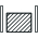 Na grafice marki Pfleiderer została umieszczona ikona oznaczająca elementy nadające się do budowy szalunków